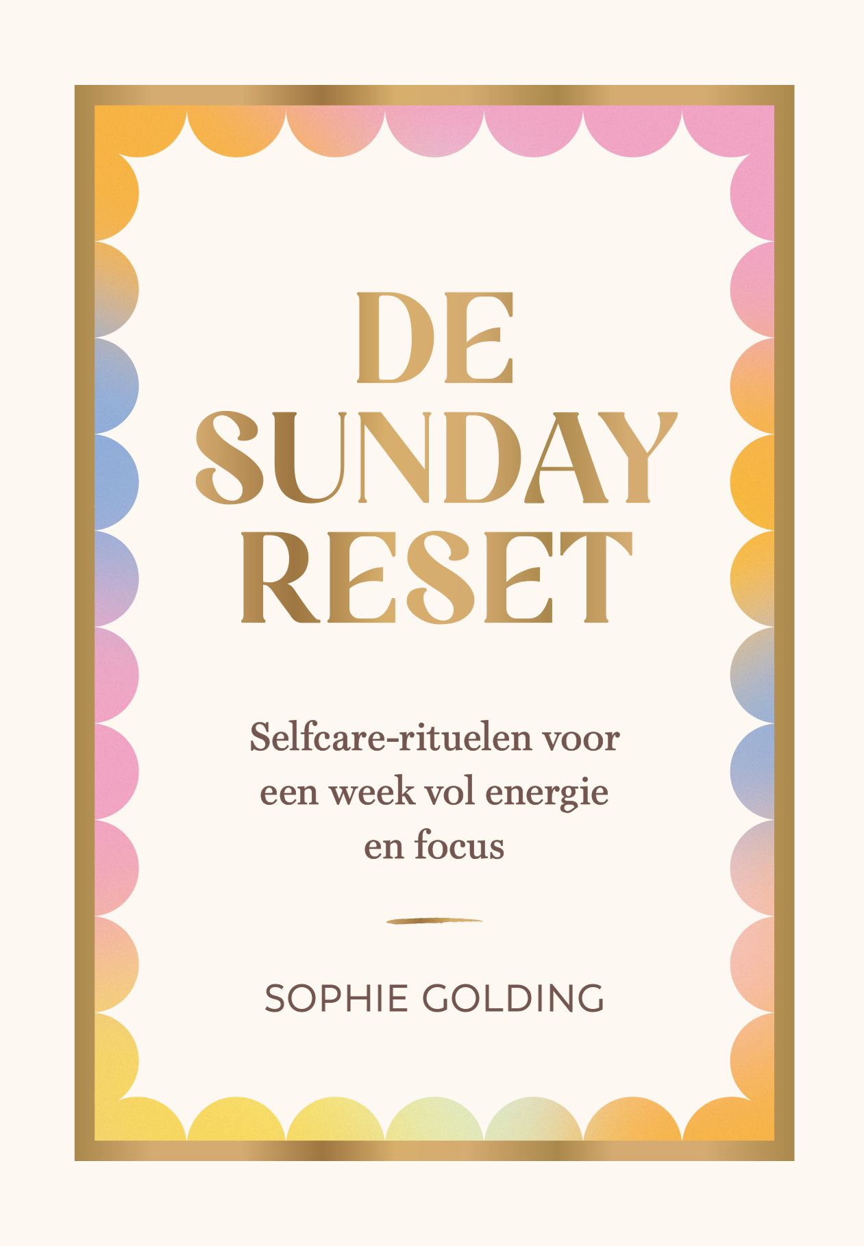 De Sunday Reset