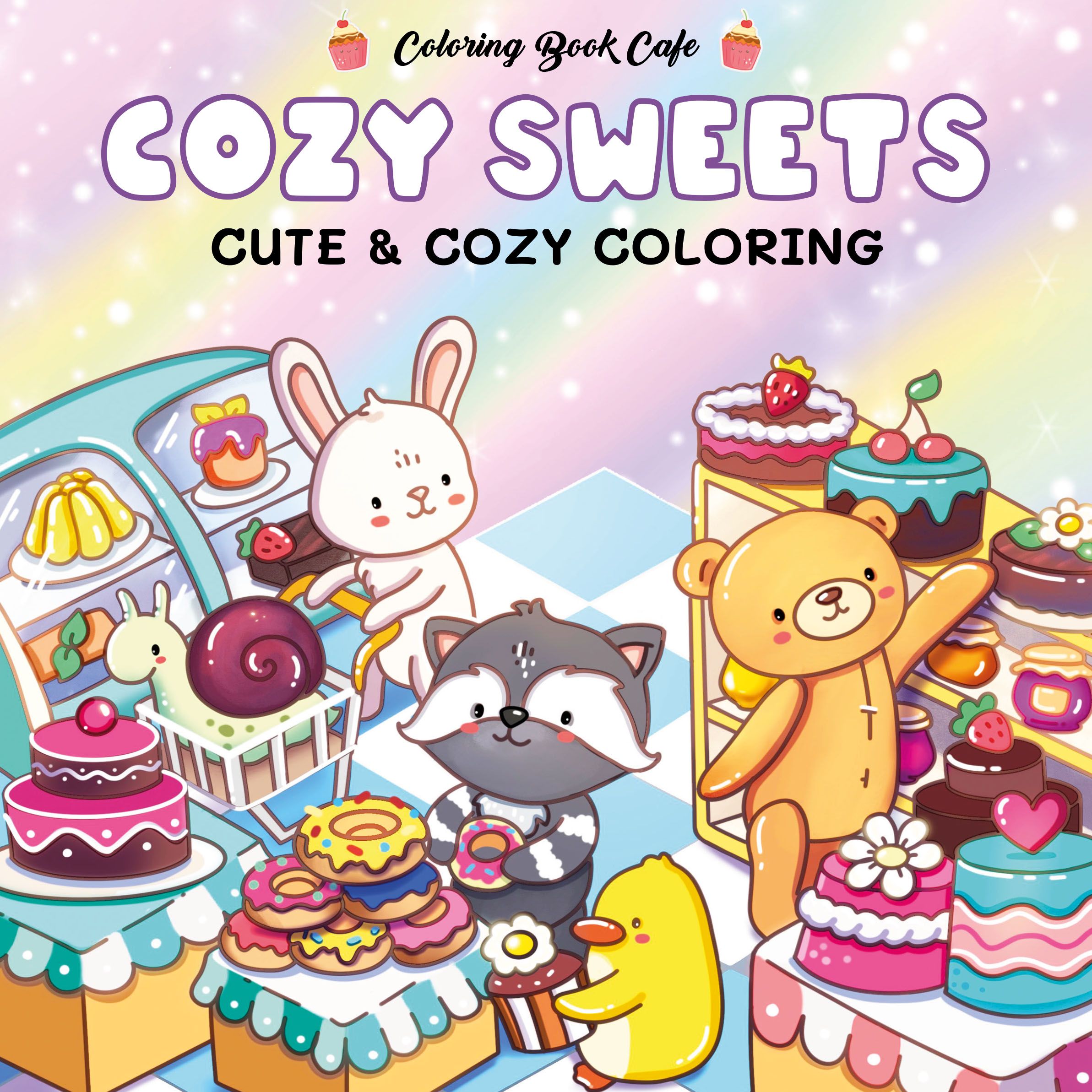 Cozy sweets