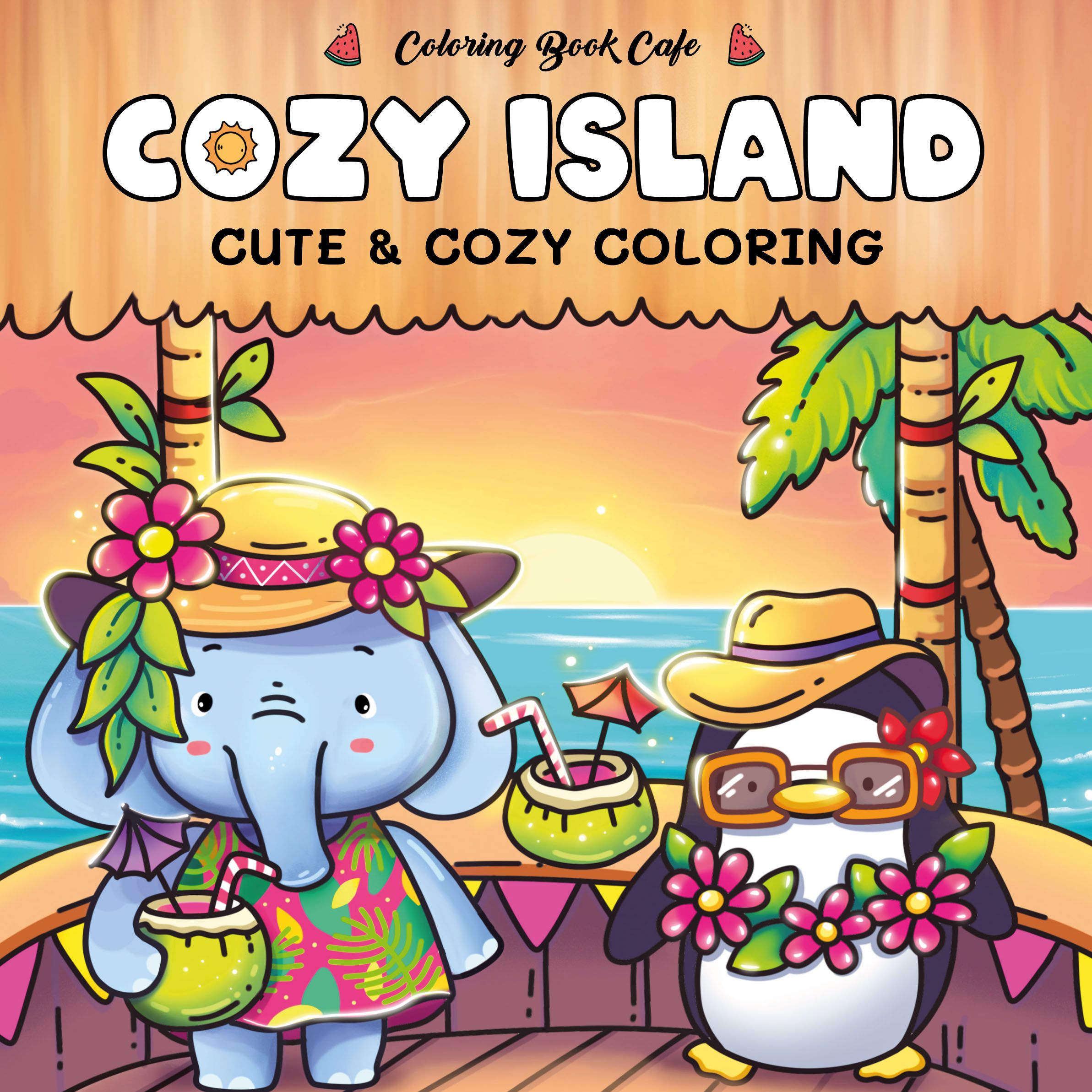 Cozy island