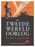 De Tweede Wereldoorlog Feiten & Verhalen