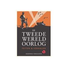 De Tweede Wereldoorlog Feiten & Verhalen