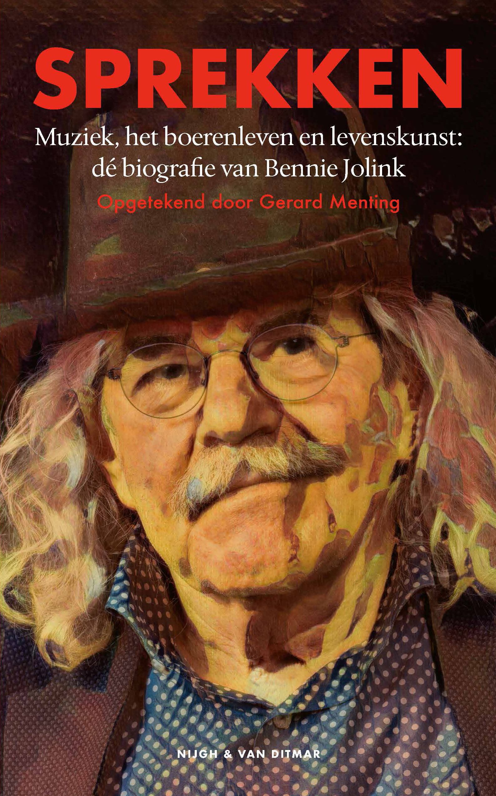 Sprekken
