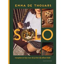 Solo Emma de Thouars