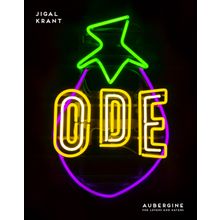 Ode Jigal Krant