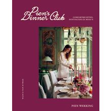 Pien's Dinner Club