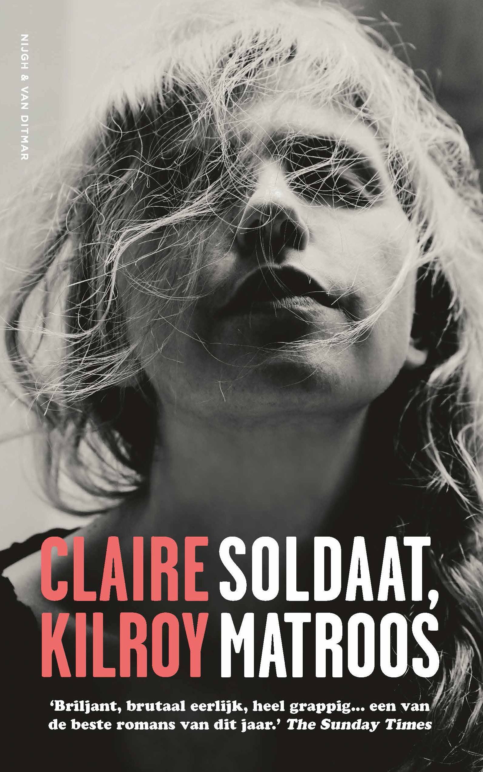 Soldaat, Matroos