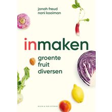 Inmaken