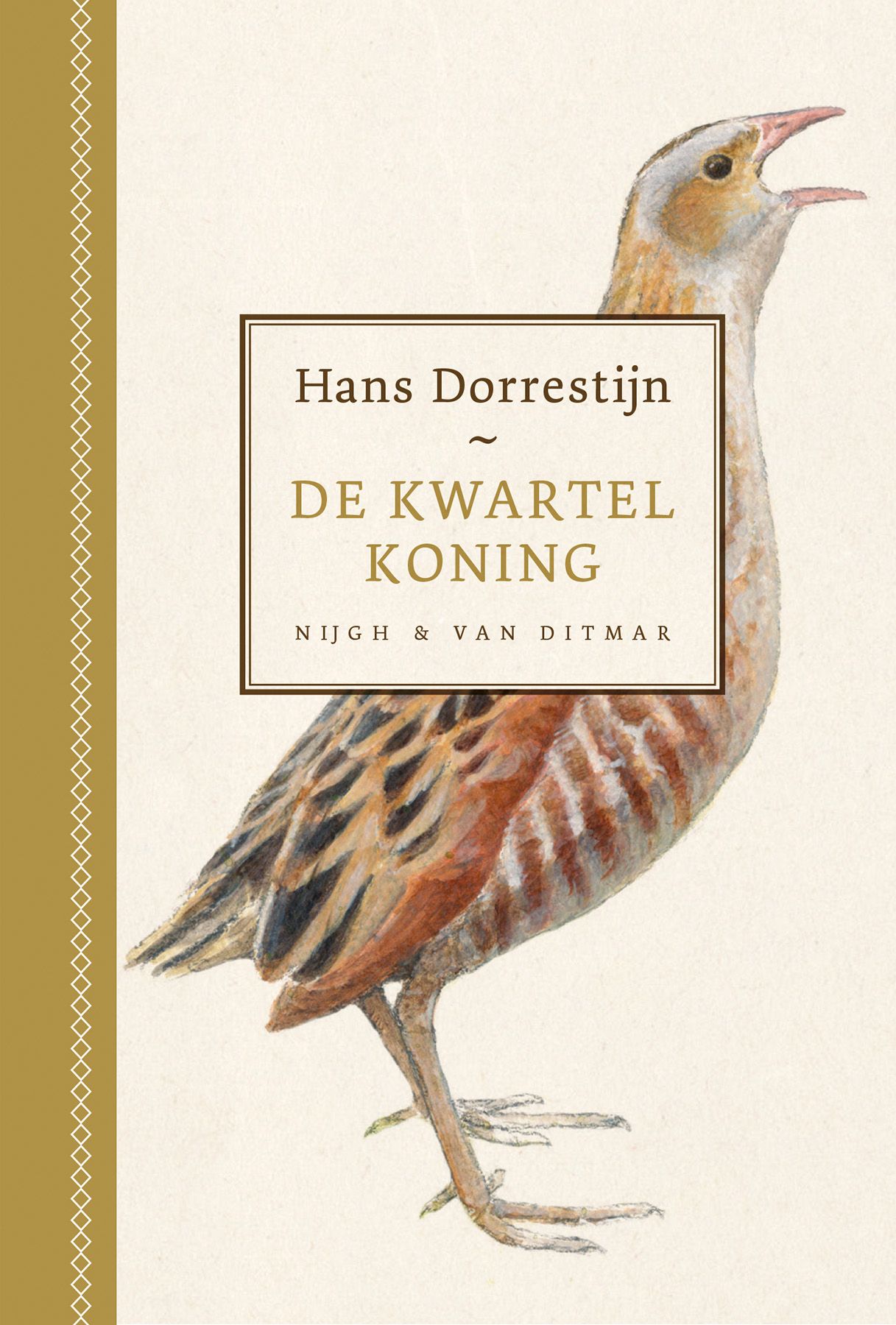 De kwartelkoning