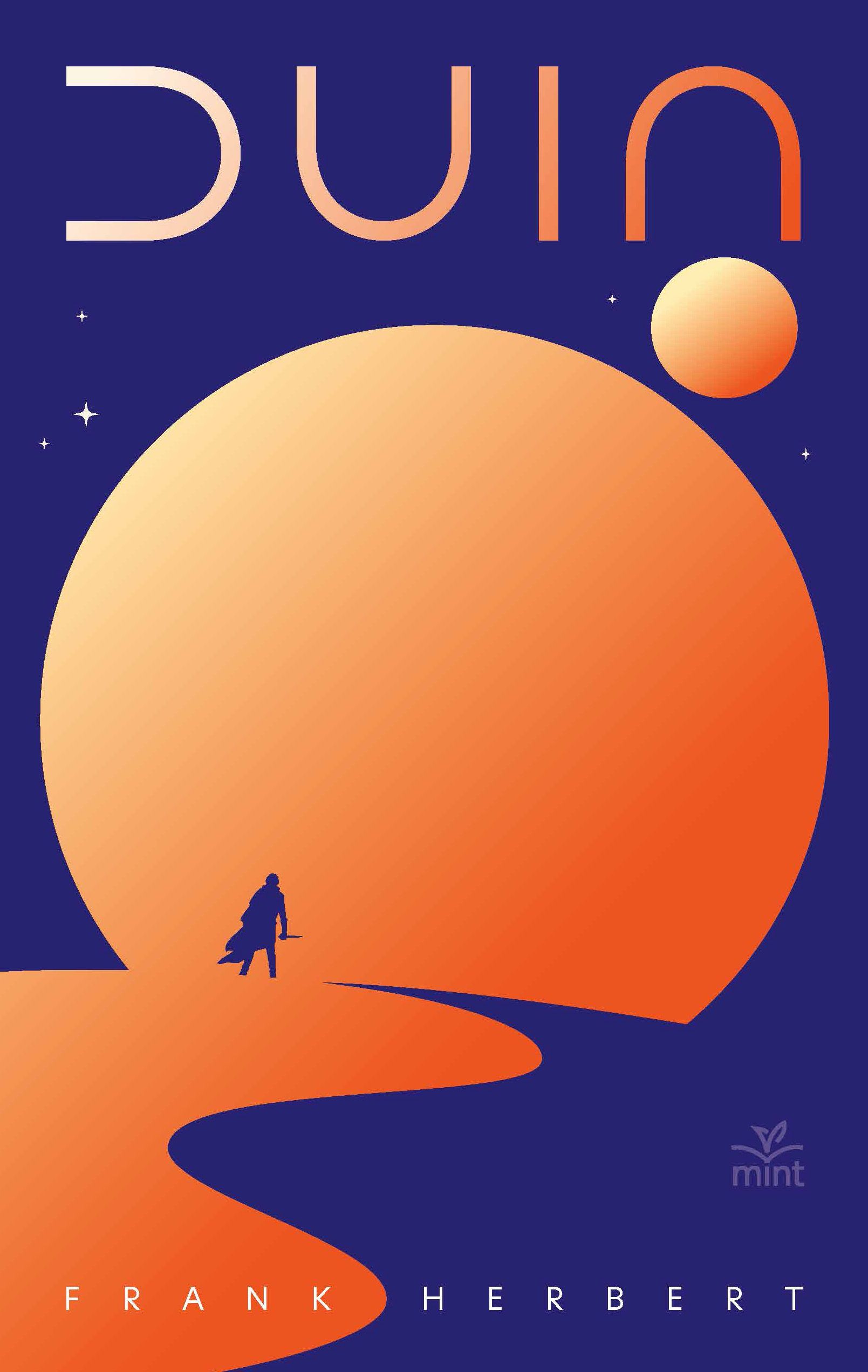 Duin Frank Herbert