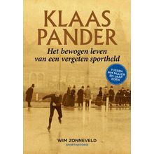 Klaas Pander