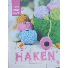 Haken - Handmade