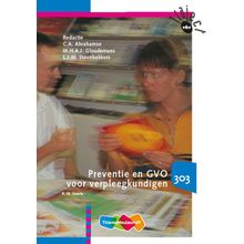 Preventie en GVO voor verpleegkundigen / 303 - Tra