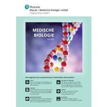 Medische biologie pakket VT
