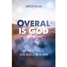 Overal is God