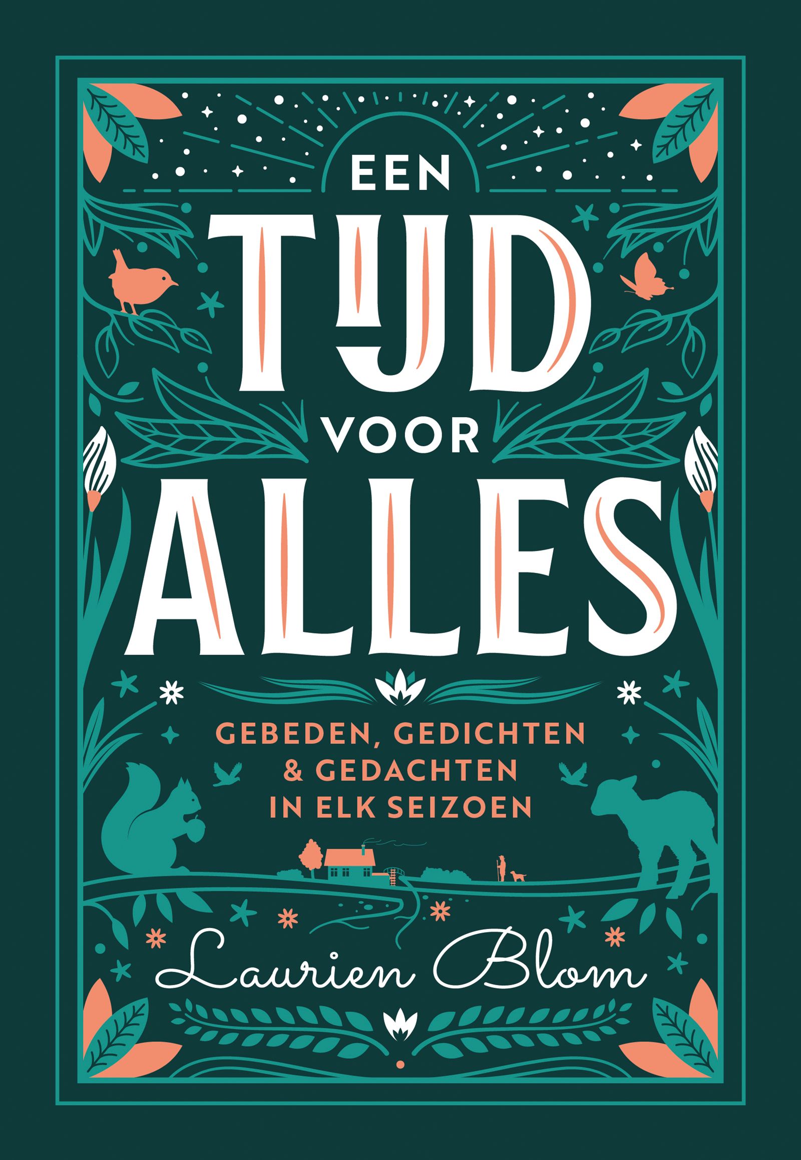 Een tijd voor alles