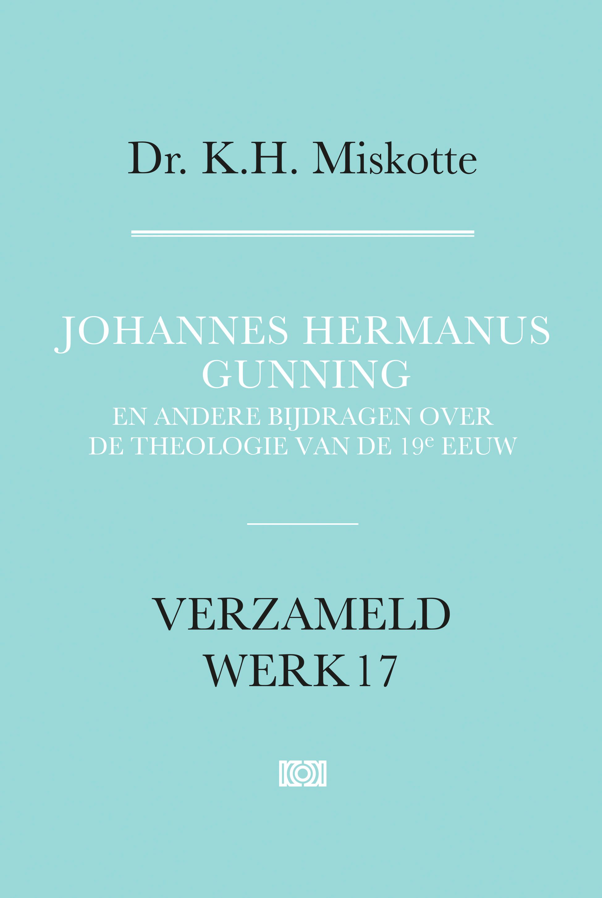 Johannes Hermanus Gunning