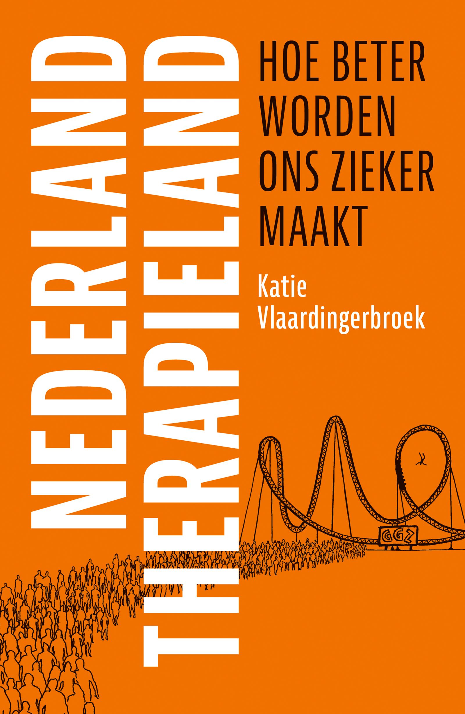 Nederland therapieland