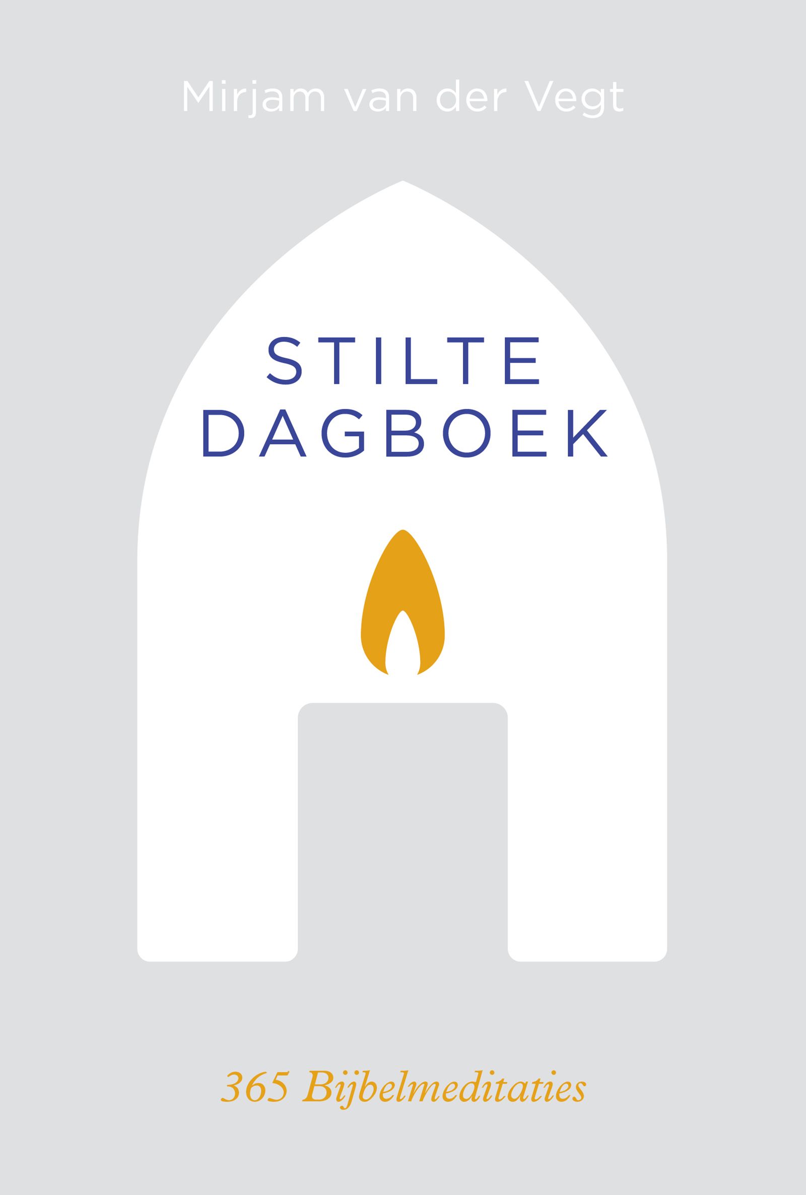 Stiltedagboek