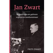 Jan Zwart