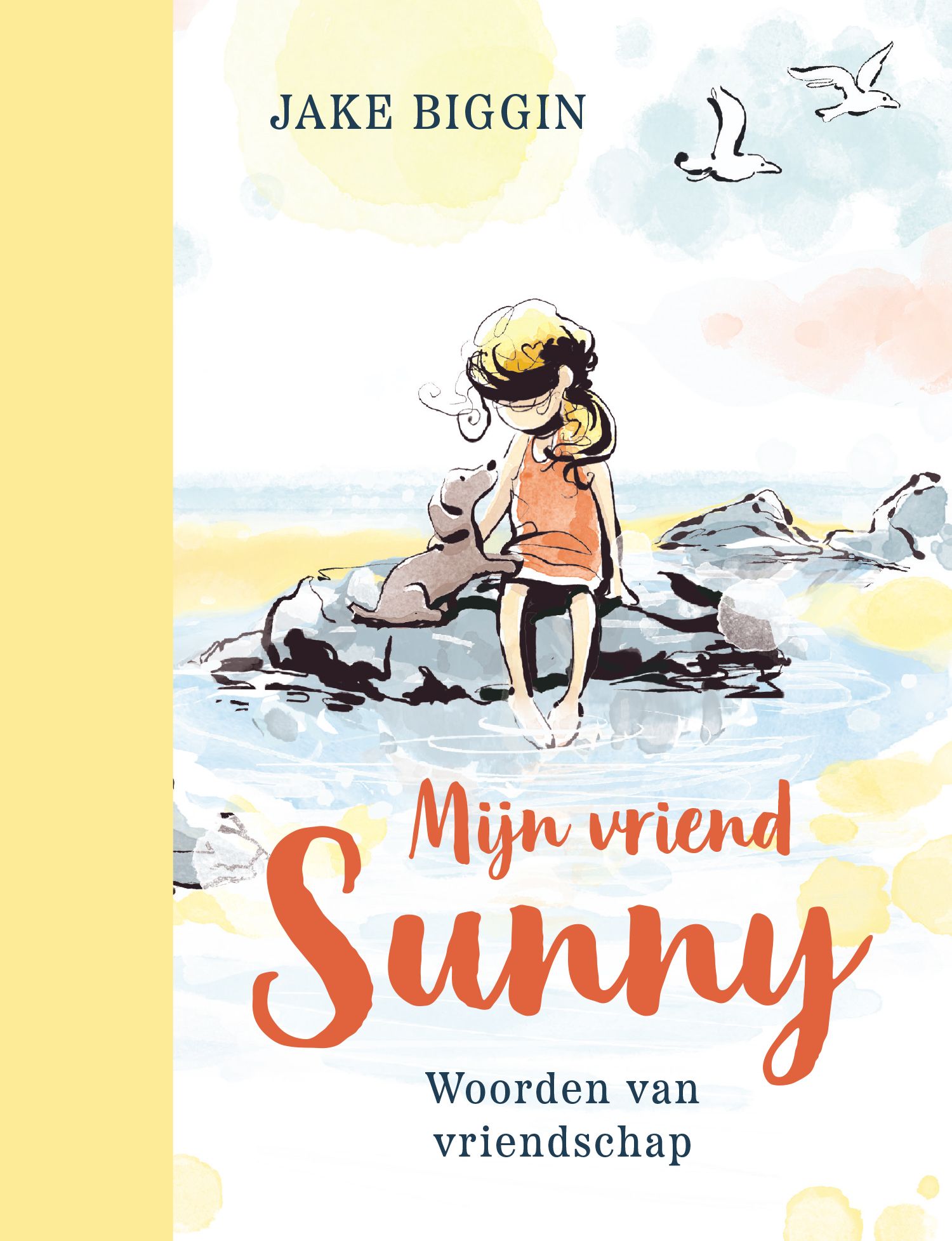 Woorden van vriendschap