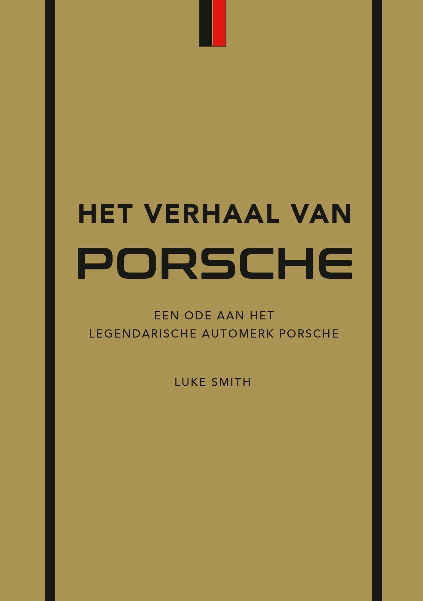 Het verhaal van Porsche