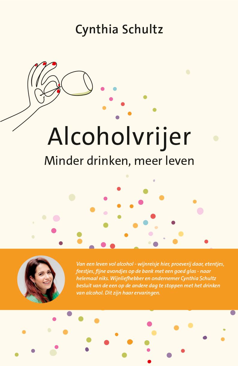 Alcoholvrijer