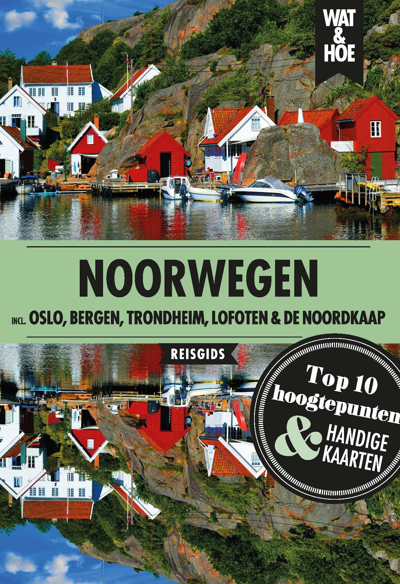 Noorwegen