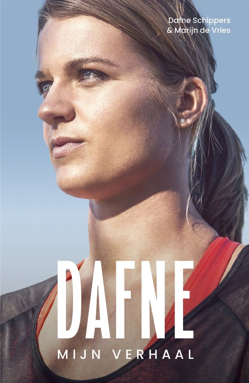 Dafne Dafne Schippers, Marijn de Vri