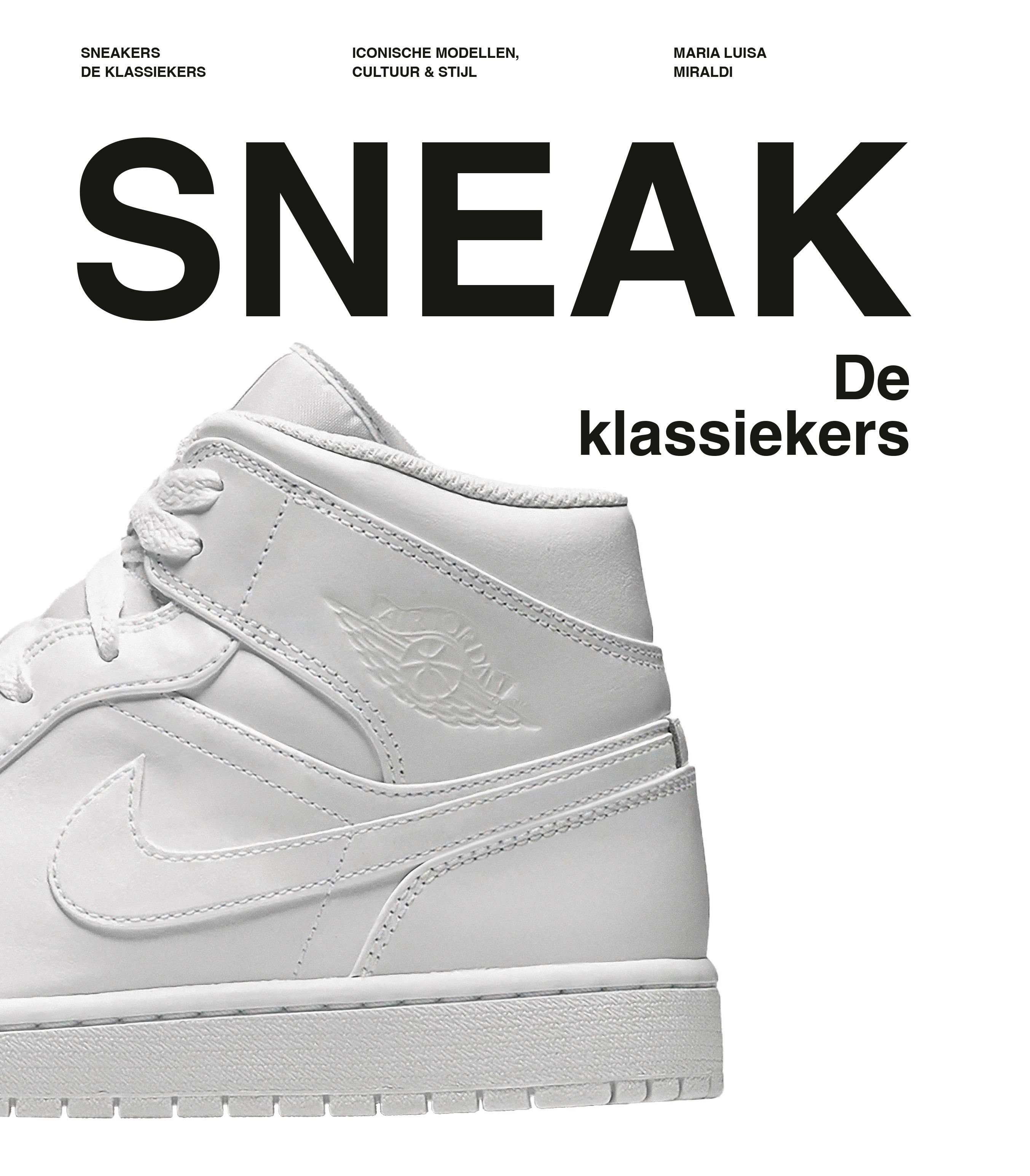 Sneakers: De klassiekers