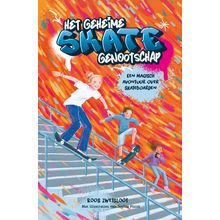 Het geheime skategenootschap