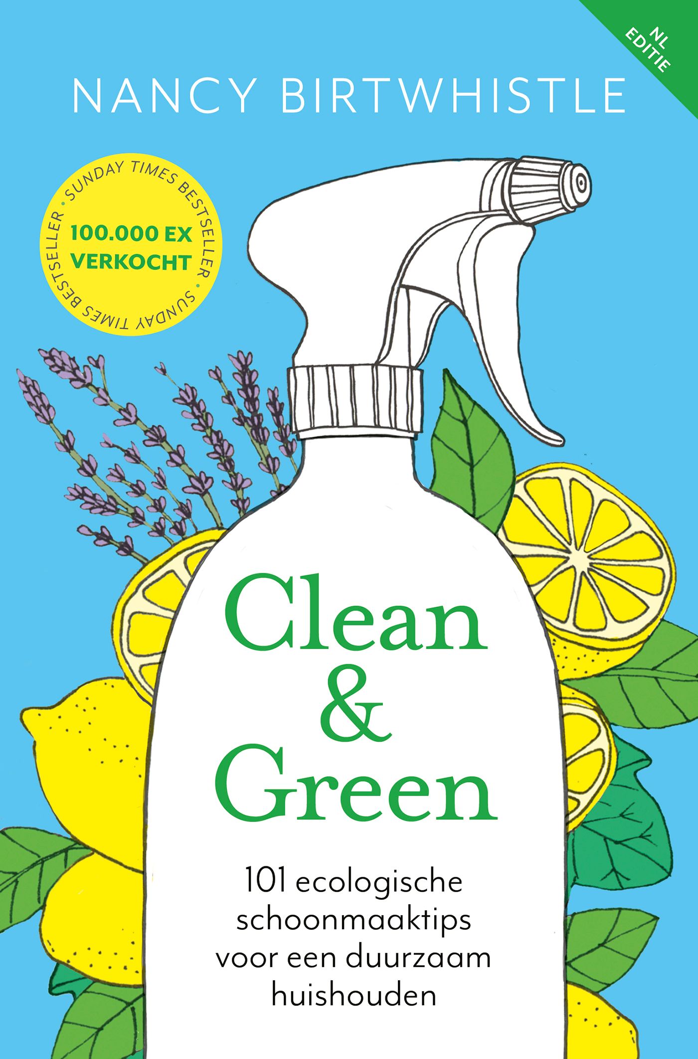 Clean en Green