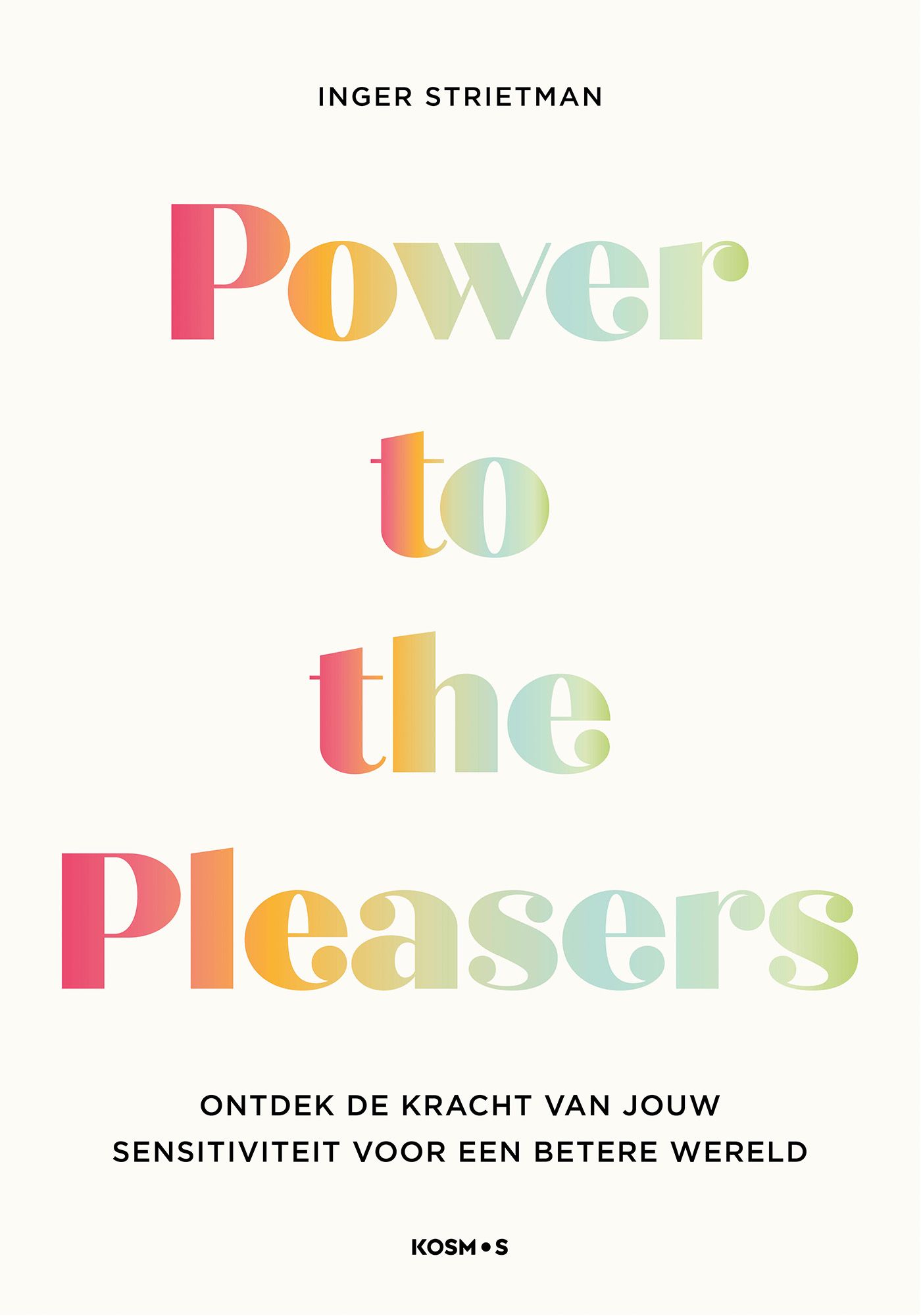 Power to the Pleasers
