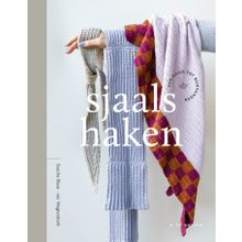 Sjaals haken