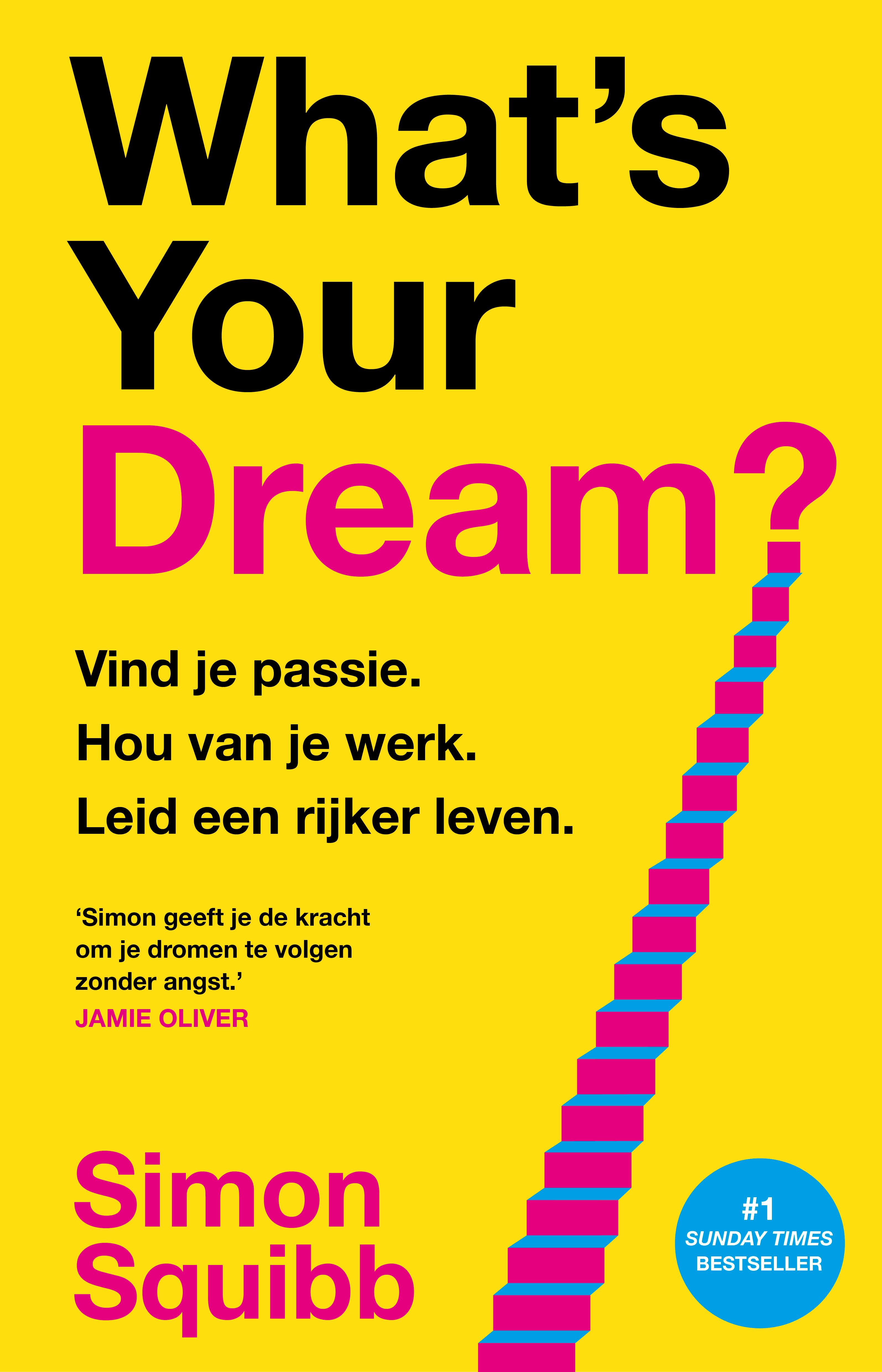 What's Your Dream?