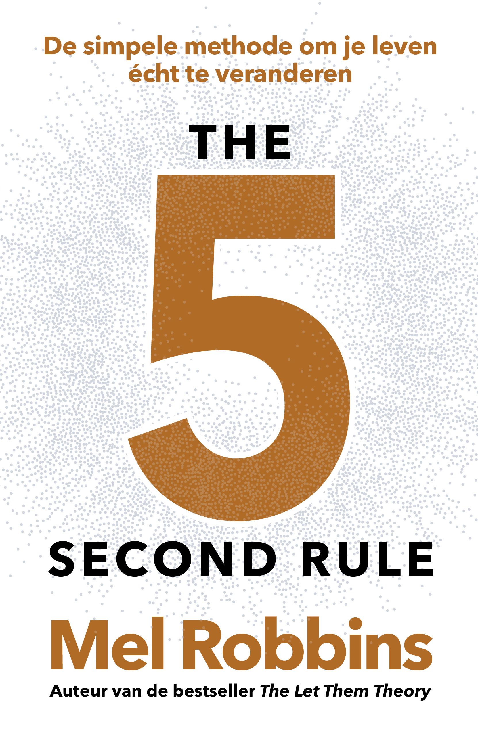 The 5 Second Rule