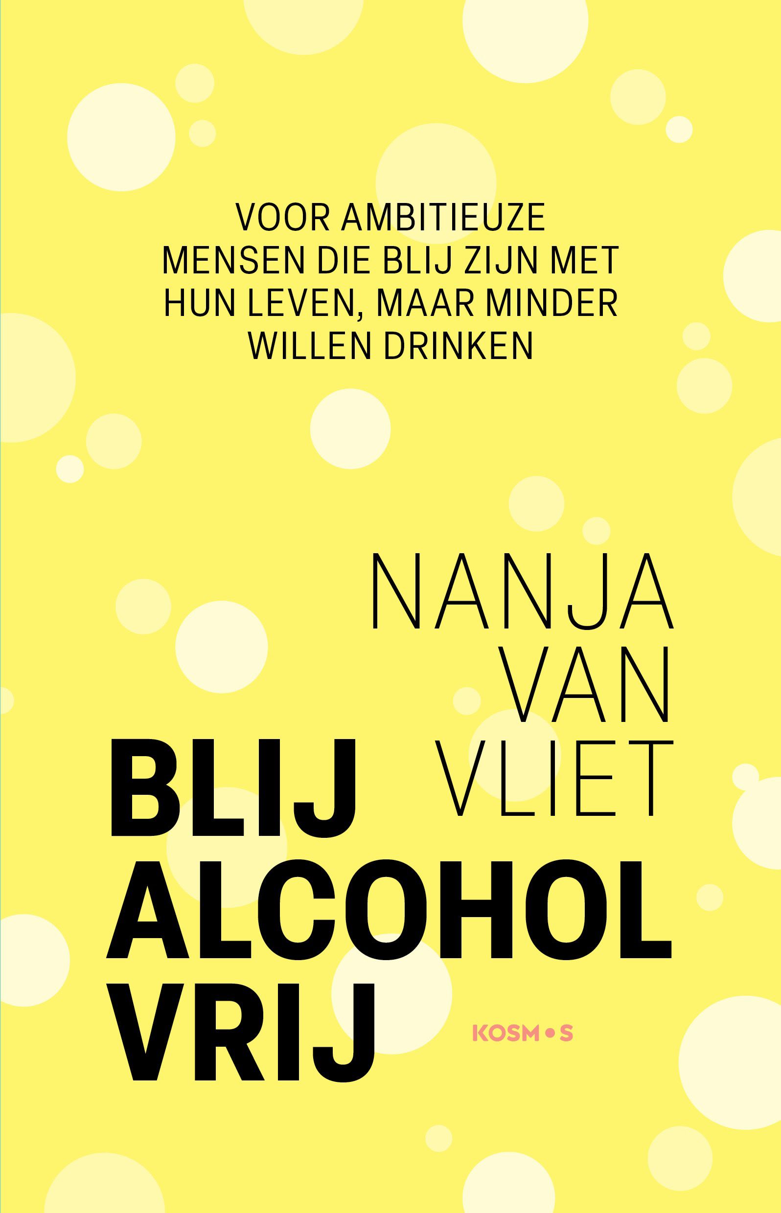 Blij alcohol vrij