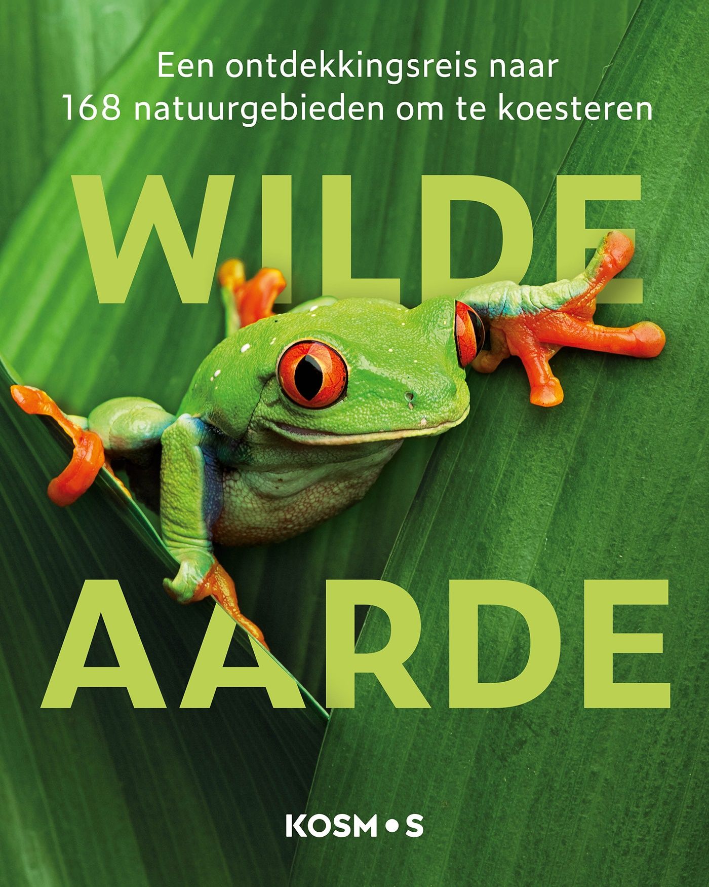 Wilde aarde