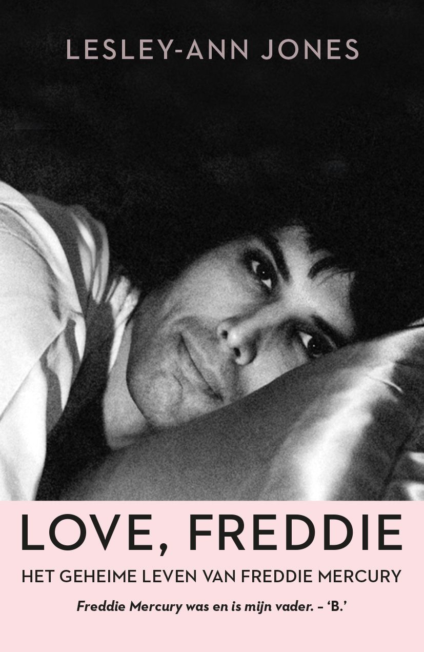 Love, Freddie