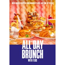 All Day Brunch