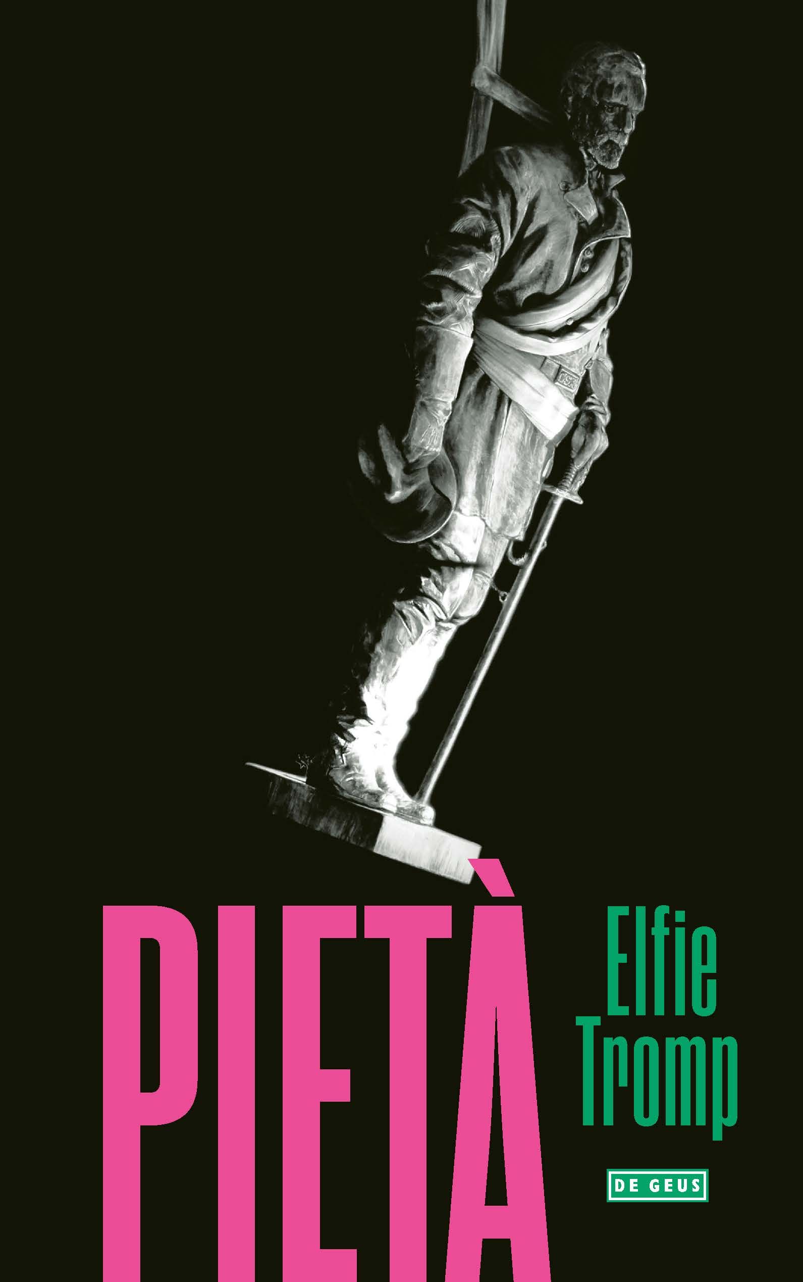 Pietà Elfie Tromp