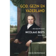 God, gezin en vaderland