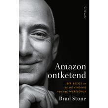 Amazon ontketend