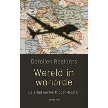 Wereld in wanorde