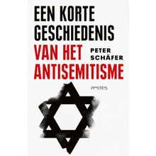 Korte geschiedenis van het antisemitisme