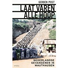 Laat varen alle hoop