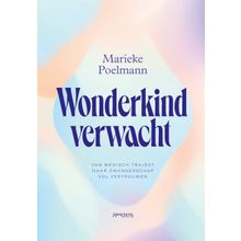 Wonderkind verwacht