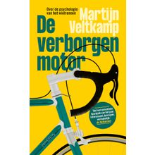 De verborgen motor