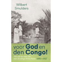 Voor God en den Congo!