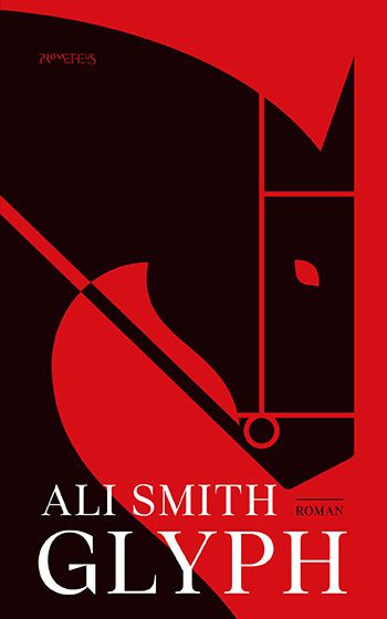 Glyph Ali Smith