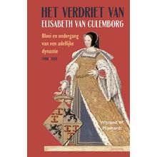 Het verdriet van Elisabeth van Culemborg